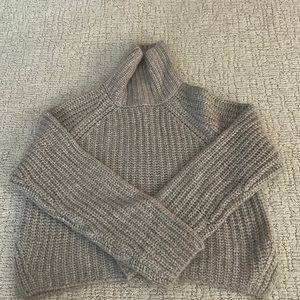 🐢🐢TURTLE NECK SWEATER🐢🐢